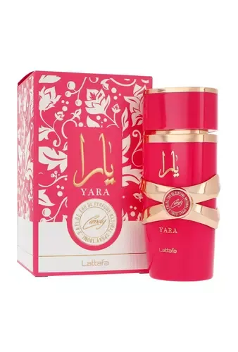 Lattafa perfumes Yara candy thumbnail 2
