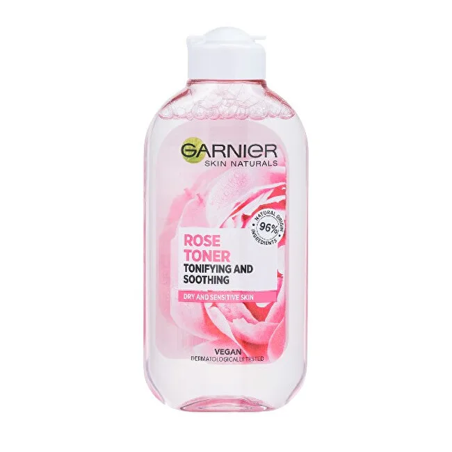 Garnier Essentials Softening Toner thumbnail 2