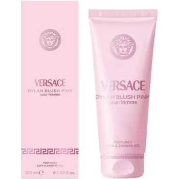 Versace Pour Femme Dylan Blush Pink thumbnail 2