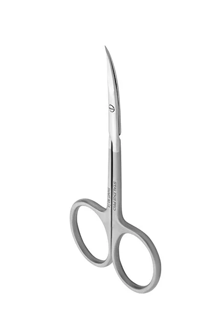 STALEKS Cuticle scissors Smart 10 Type 3 (Professional Cuticle Scissors) thumbnail 2