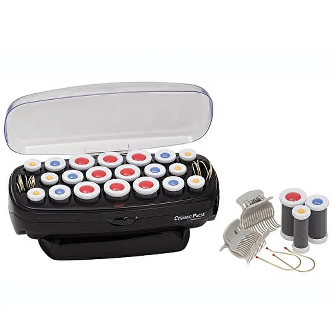 BaByliss Professional ceramic heating curlers 20 pieces BAB3021E thumbnail 2