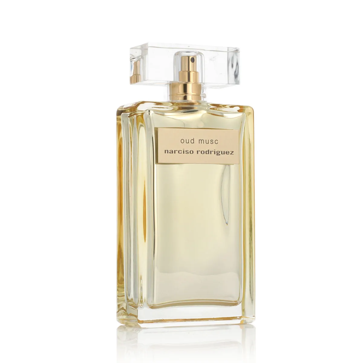Narciso Rodriguez Oud Musc Intense thumbnail 2