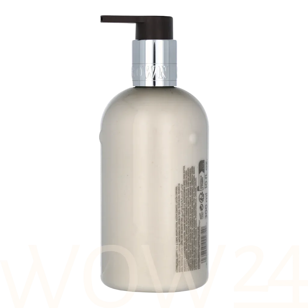 Molton Brown Molton brown Ylang Ylang ( Body Lotion) thumbnail 3