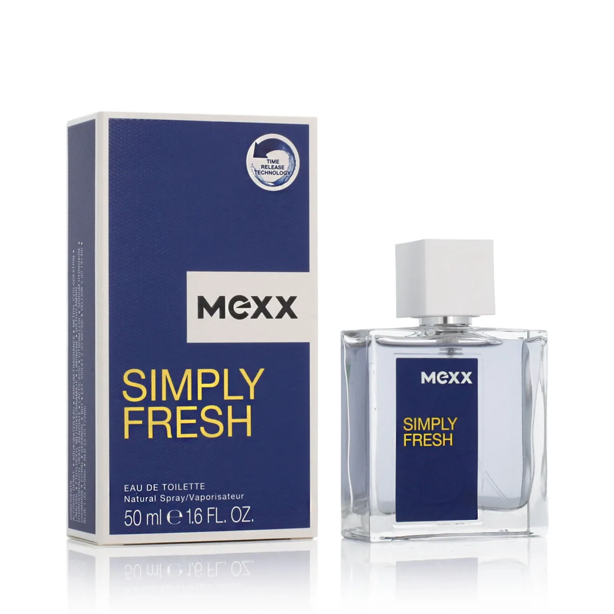Mexx Simply fresh thumbnail 2