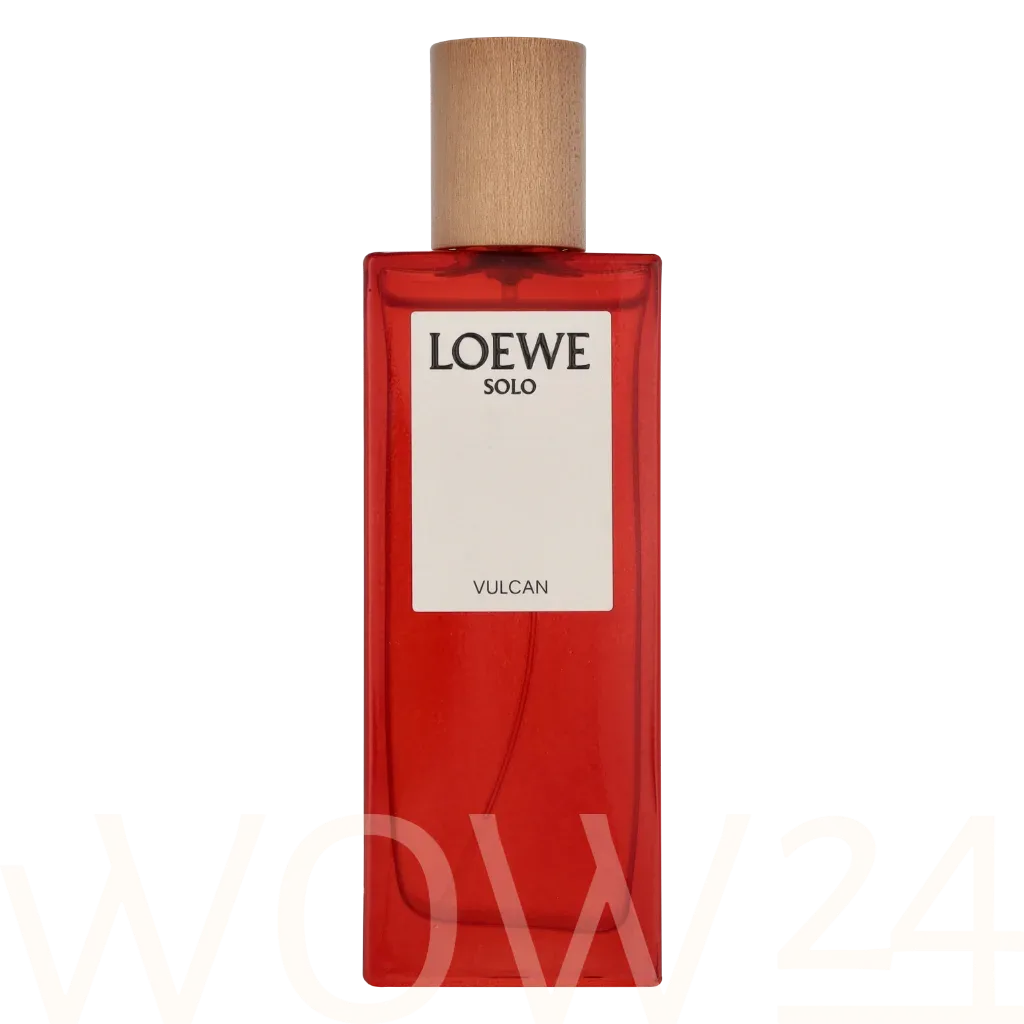 Loewe Loewe Solo Vulcan Edp Spray thumbnail 5