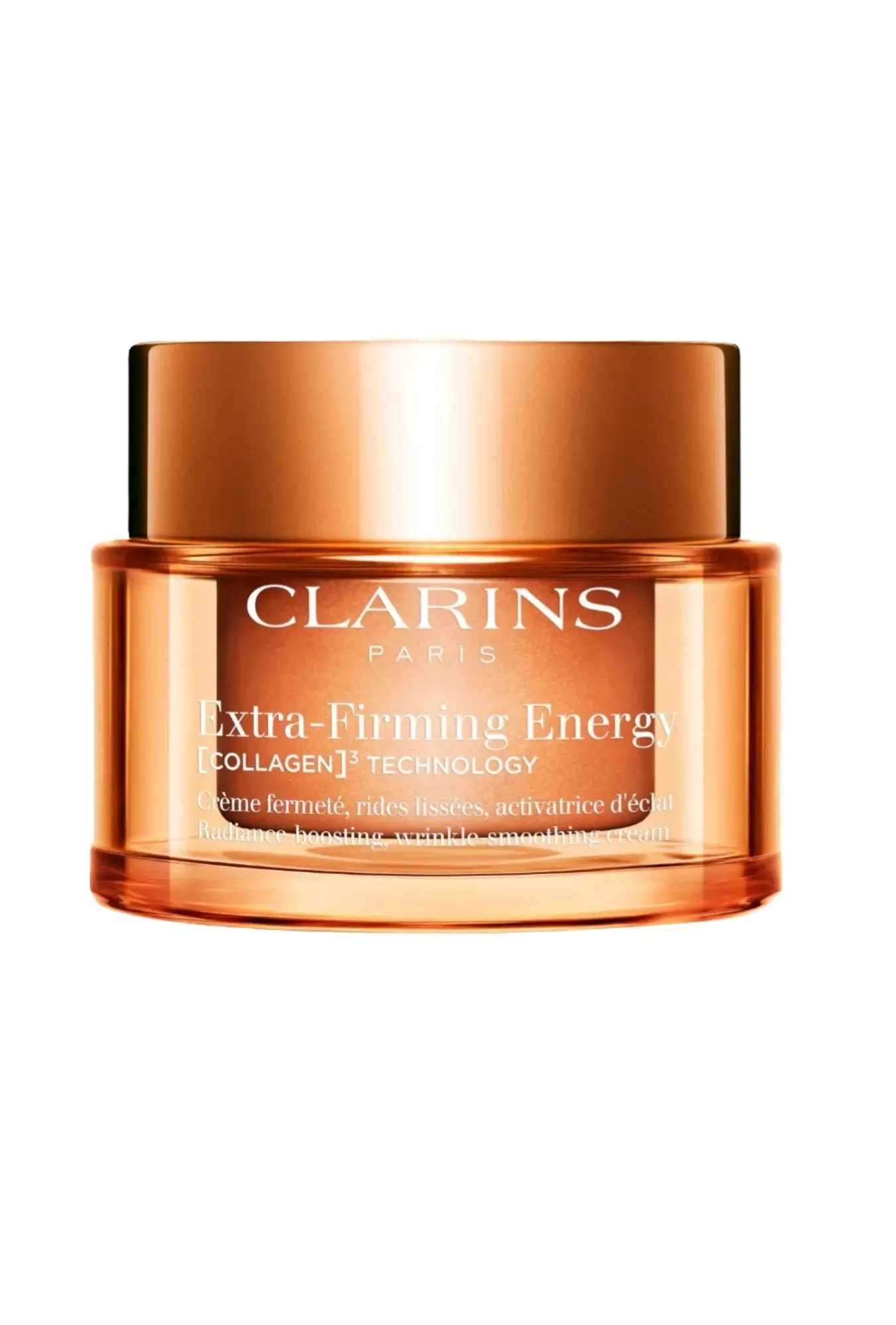 Clarins Extra-Firming Energy thumbnail 3