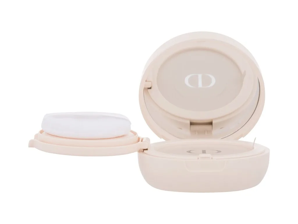 Forever cushion powder