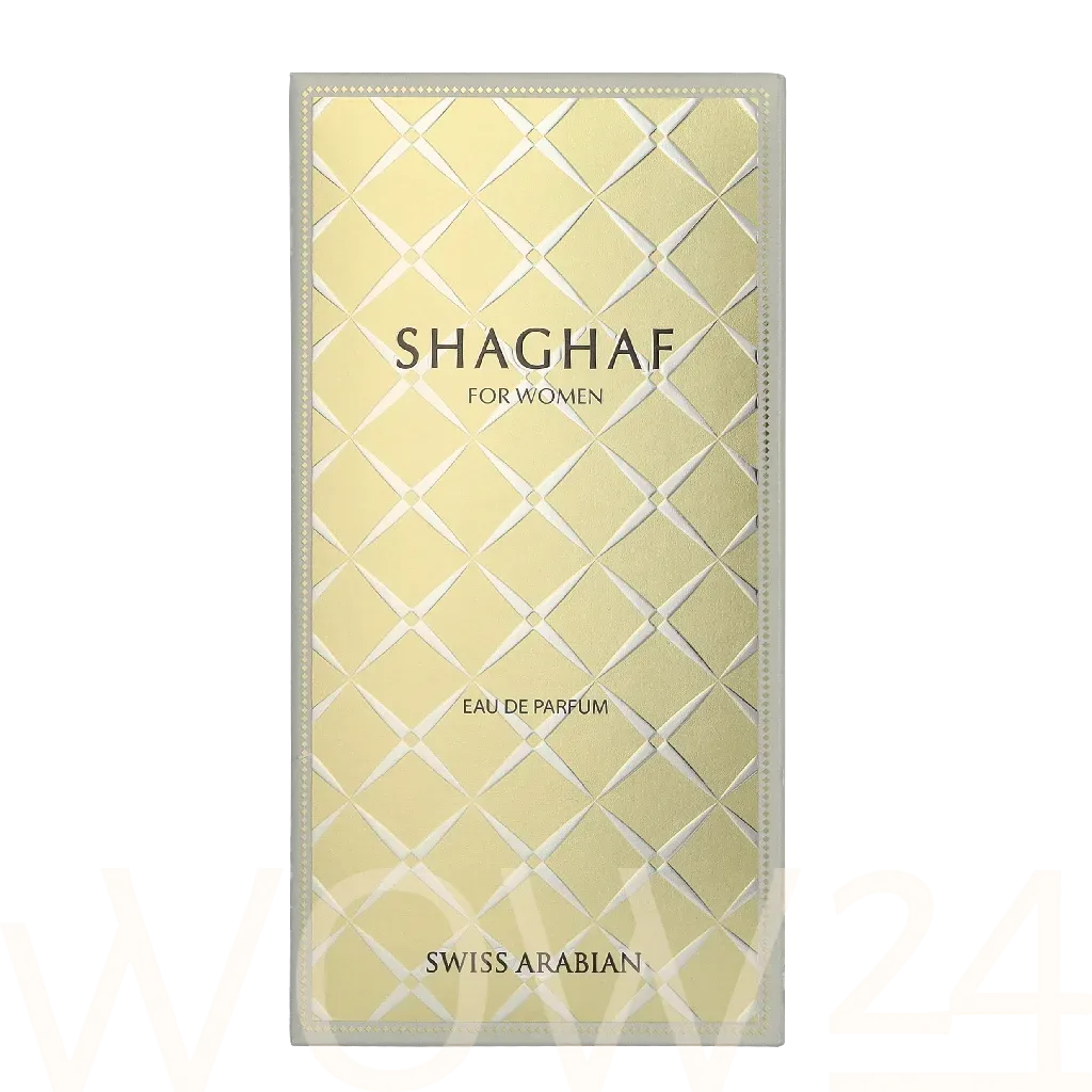 Swiss Arabian Shaghaf thumbnail 2