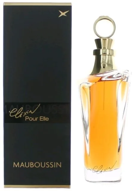 Mauboussin Elixir pour elle thumbnail 4