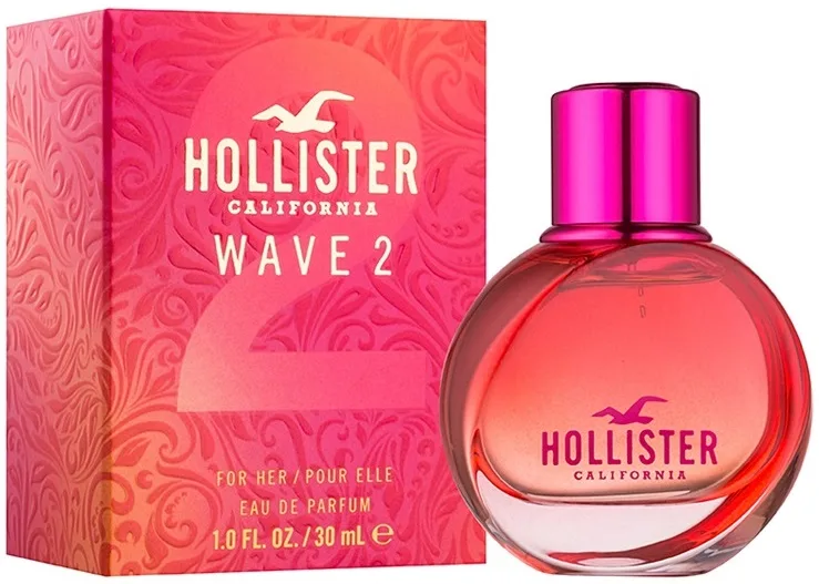 Hollister Wave 2 thumbnail 3