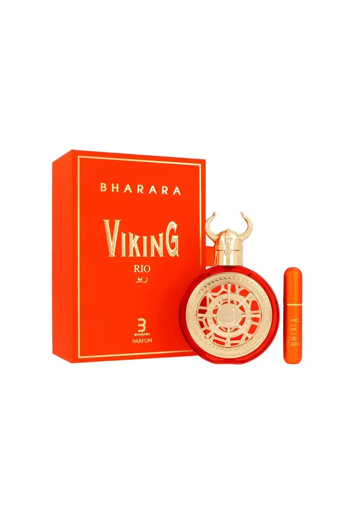 Bharara Viking Rio thumbnail 3