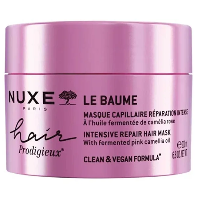 Nuxe Hair Prodigieux Intensive Repair Hair Mask thumbnail 5