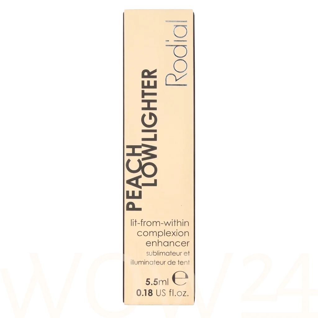Rodial Rodial Peach Lowlighter thumbnail 2