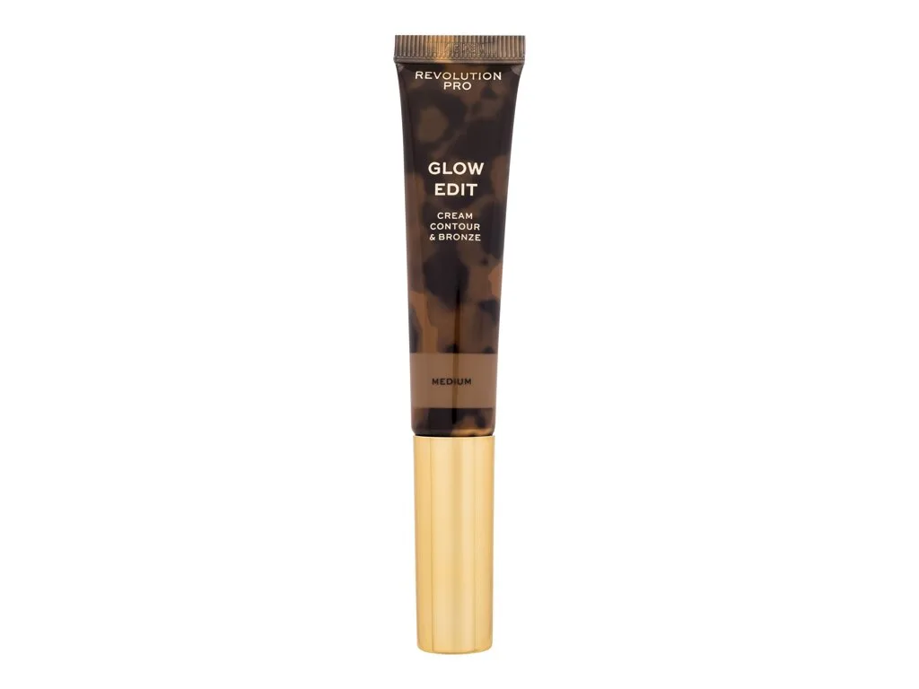 Glow Edit Cream Contour & Bronze