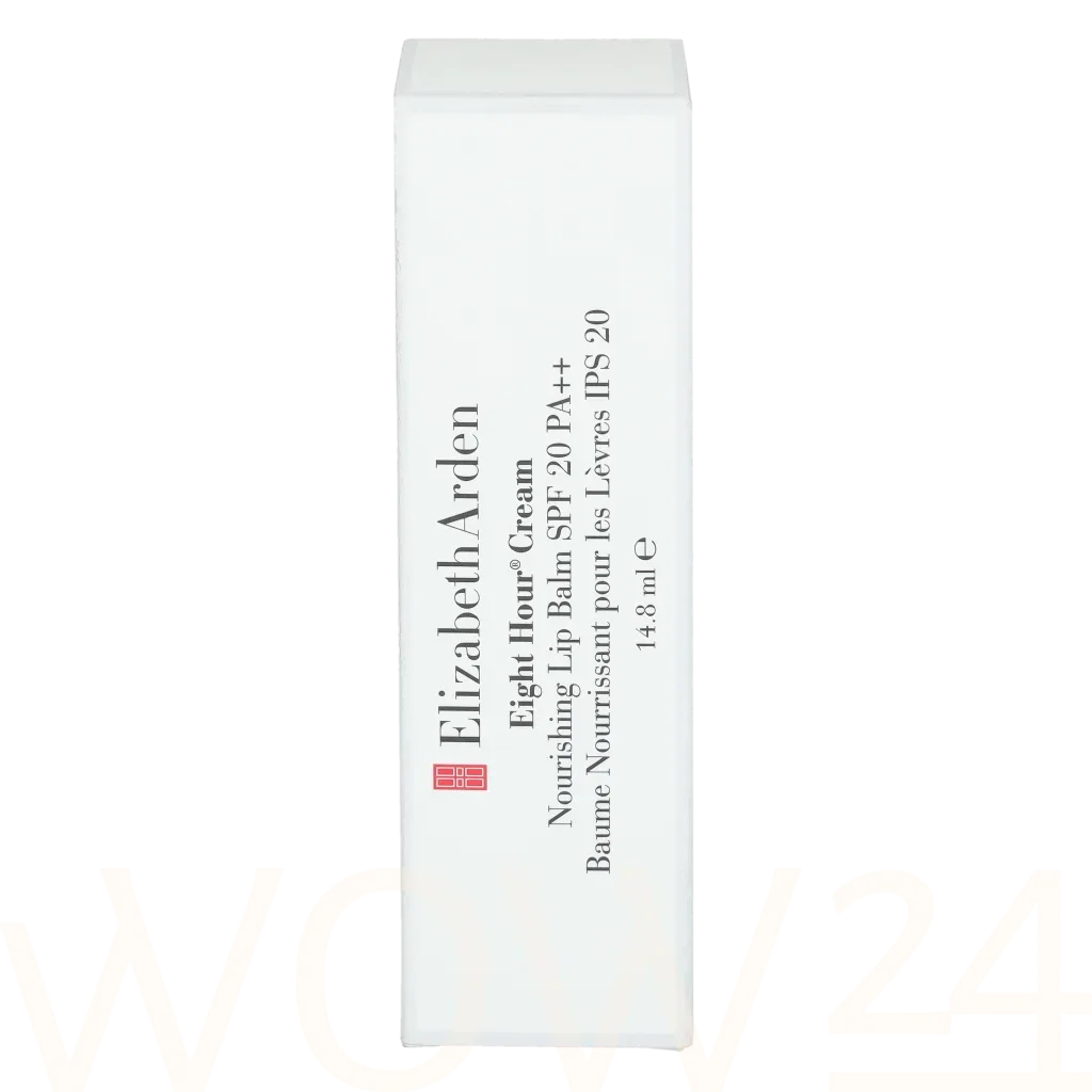 Elizabeth Arden Eight Hour Cream Nourishing thumbnail 2