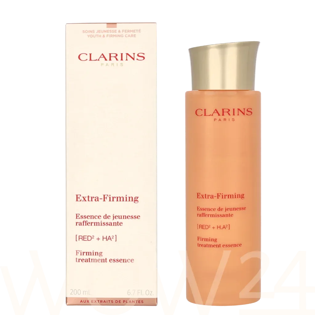 Clarins Extra-Firming Treatment Essence thumbnail 4