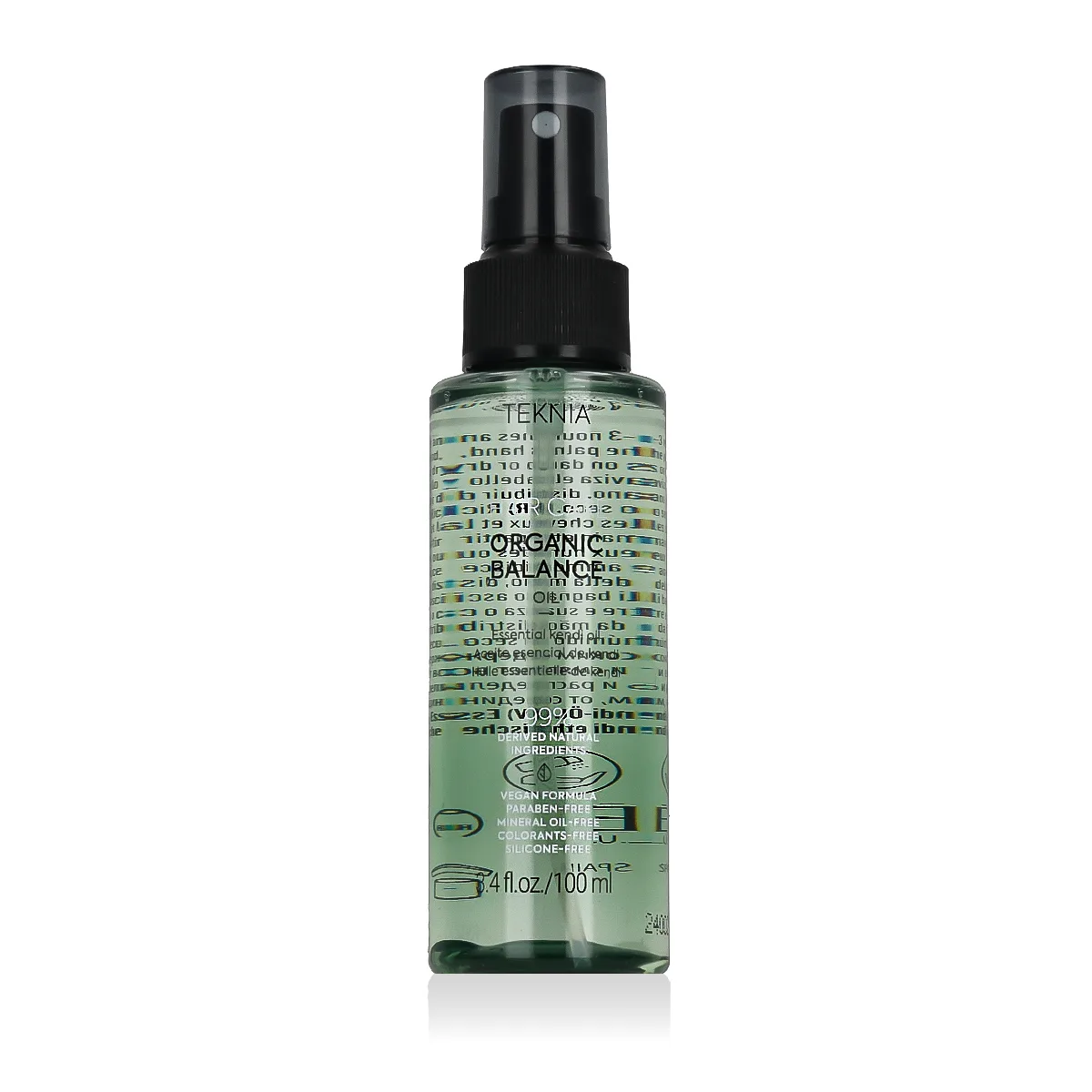 Lakme Teknia Organic Balance Oil thumbnail 2