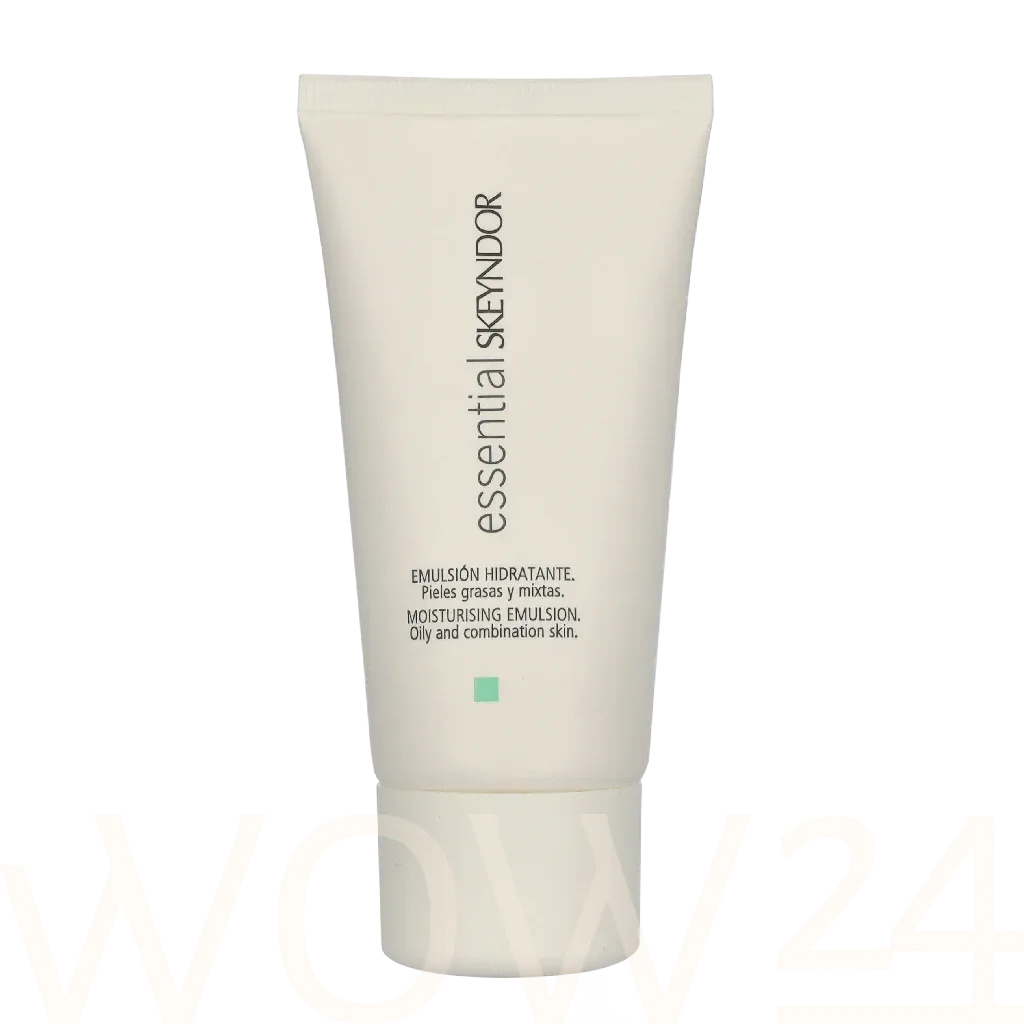 Skeyndor Skeyndor Essential Moisturising Emulsion thumbnail 5