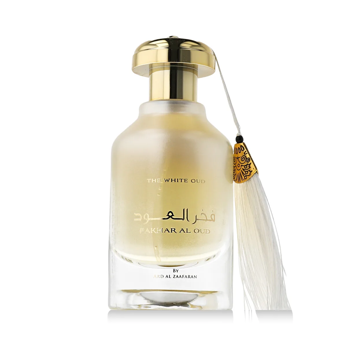 Ard Al Zaafaran Fakhar Al Oud The White Oud thumbnail 2