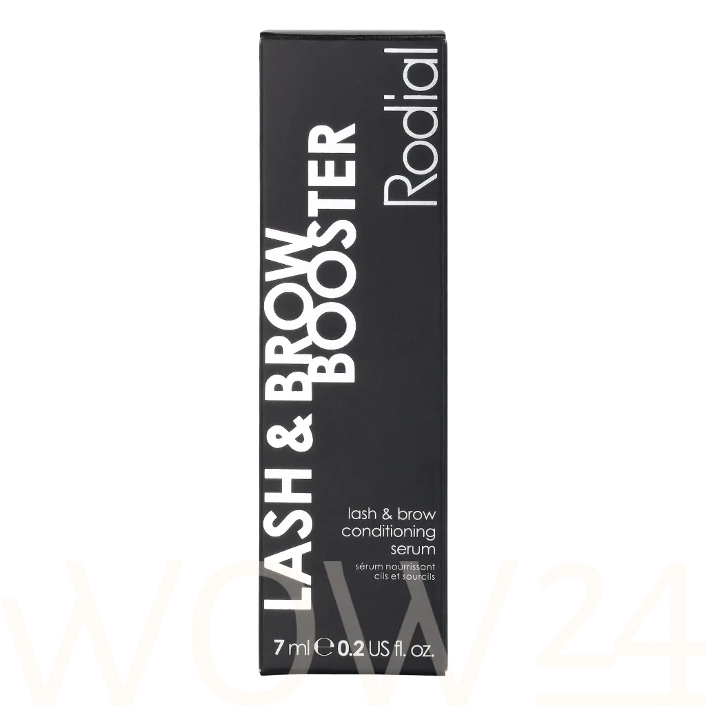 Rodial Rodial Lash & Brow Booster Serum thumbnail 2