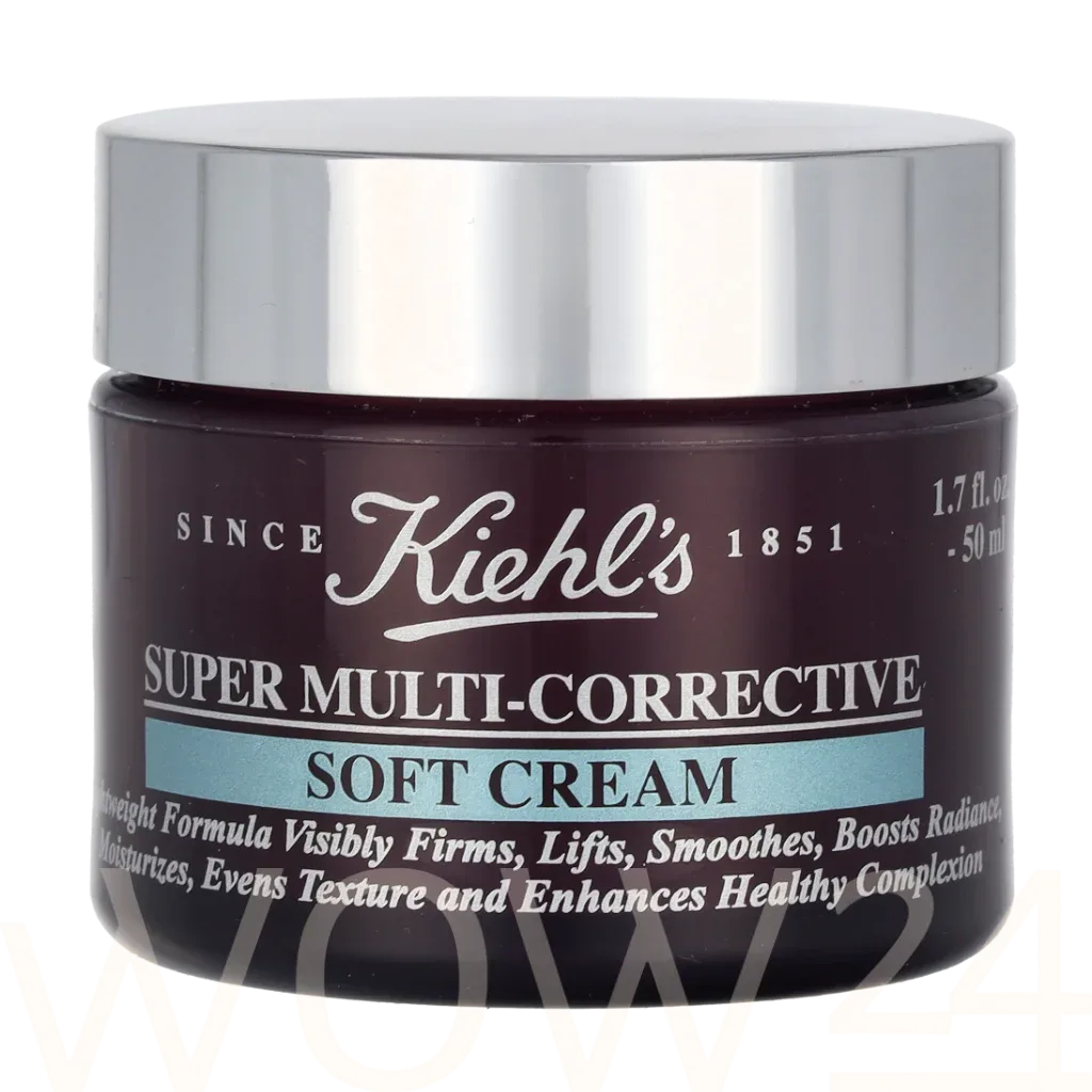 Kiehl´s Kiehl's Super Multi-Corrective Soft Cream thumbnail 2