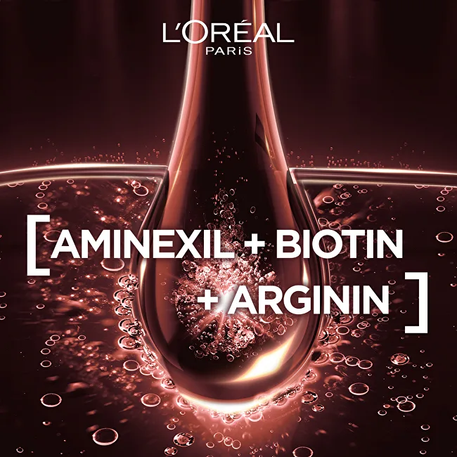 Loreal Elseve Full Resist Aminexil Strengthening Balm thumbnail 2
