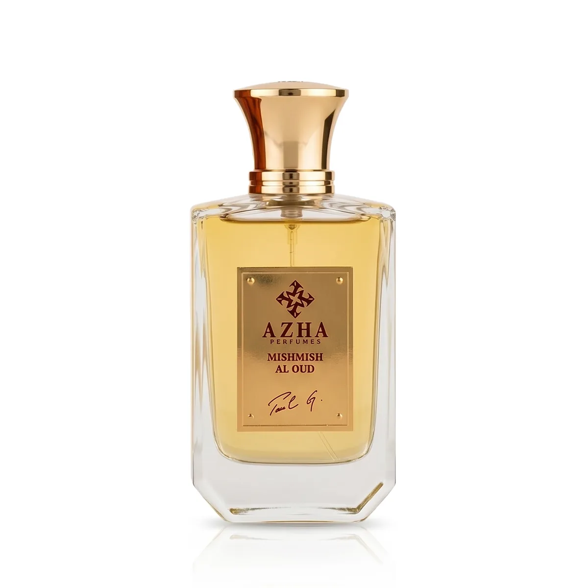 Azha Mishmish Al Oud thumbnail 2