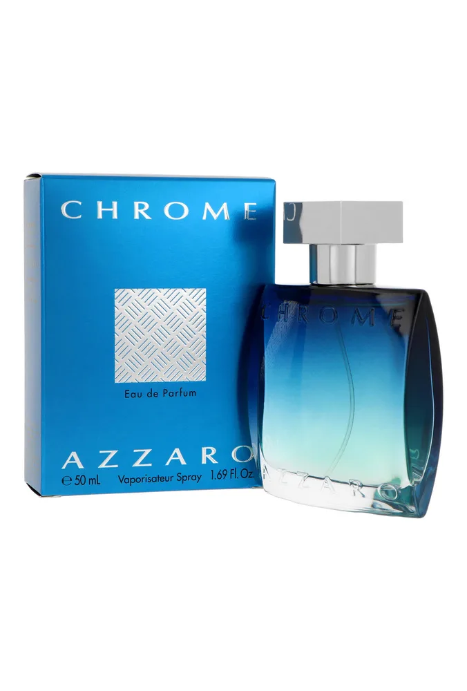 Azzaro Chrome thumbnail 3