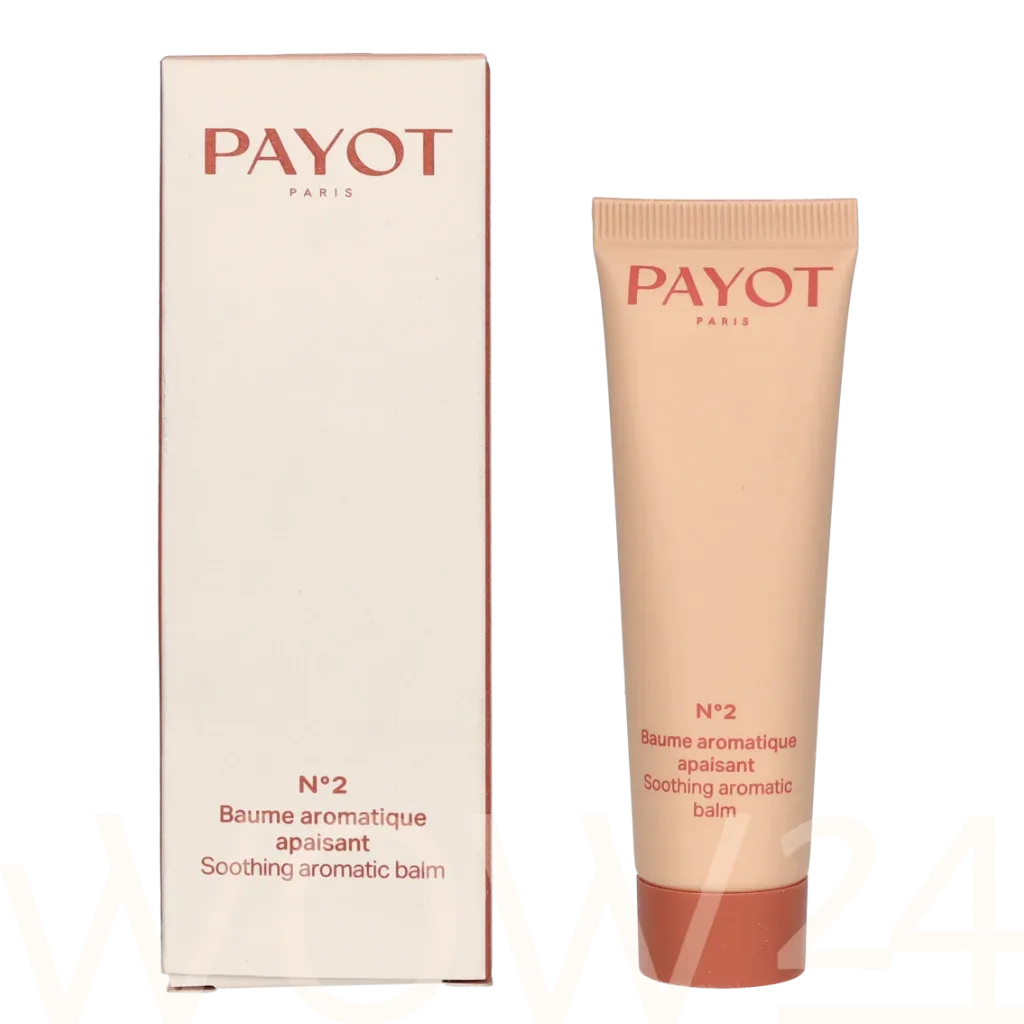 Payot Payot Creme No.2 Soothing Aromatic Balm thumbnail 4