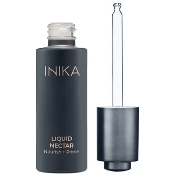 Inika Nourishing make-up base Liquid Nectar (Primer) thumbnail 2