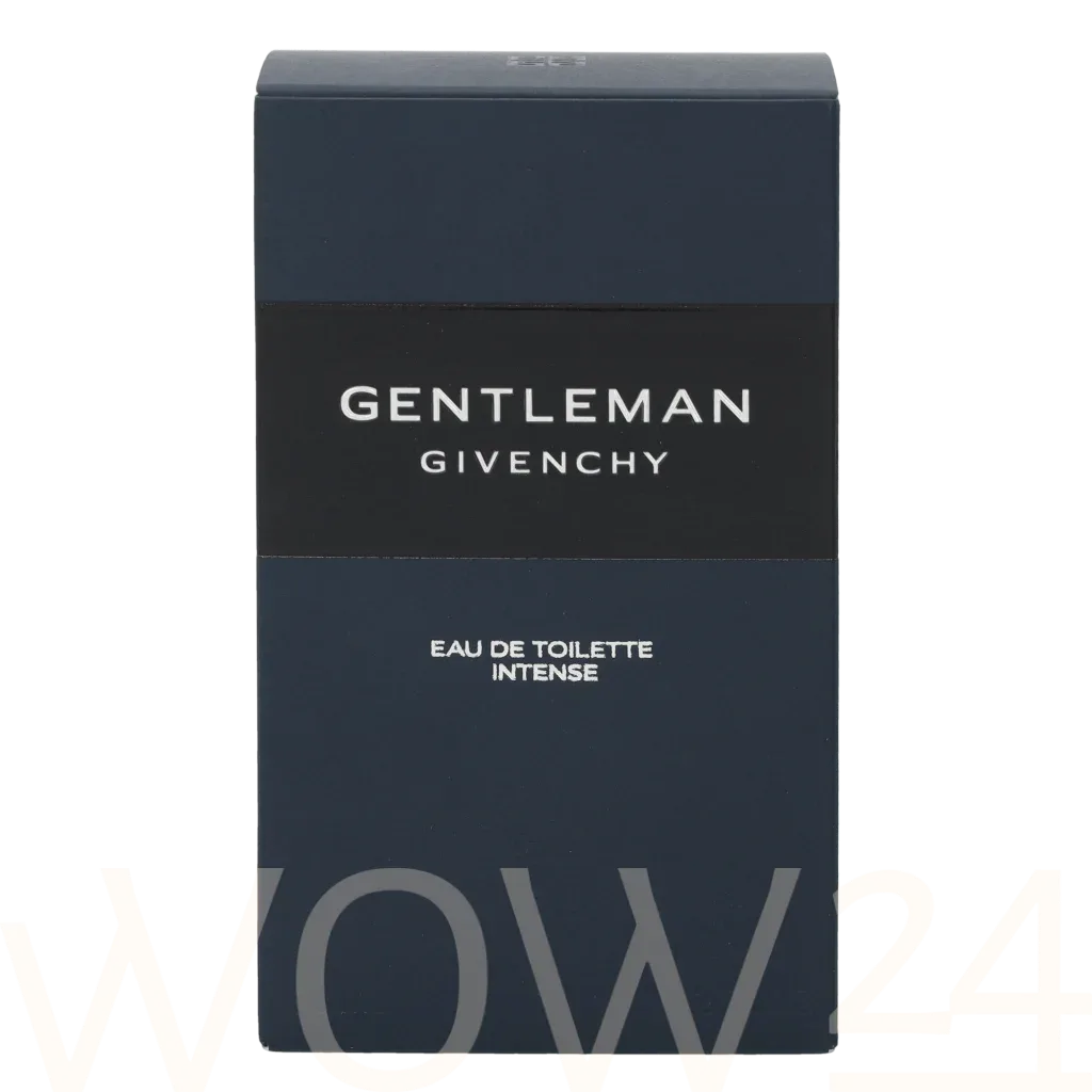 Givenchy Gentleman intense thumbnail 2
