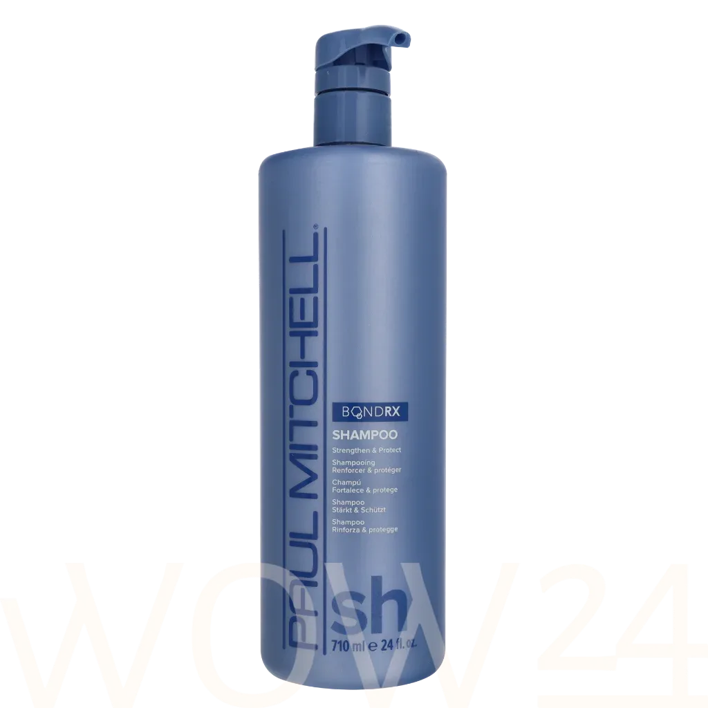 Paul Mitchell BOND RX Shampoo thumbnail 2