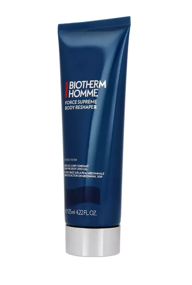 Biotherm Tester Biotherm Homme Force Supreme Body Reshaper 125ml thumbnail 3