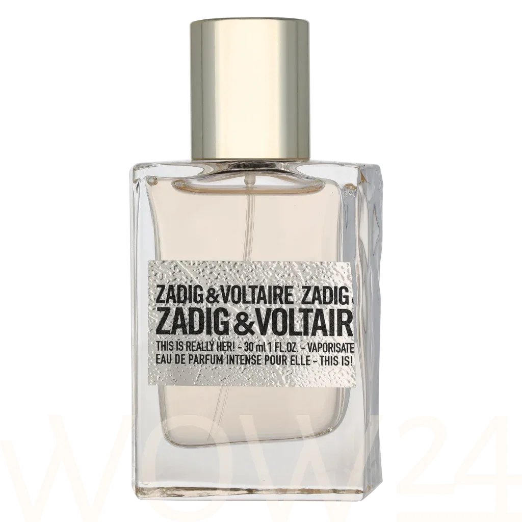 Zadig & Voltaire This Is Really Her! Intense thumbnail 5