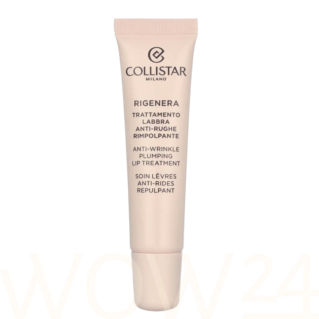 Collistar Rigenera Anti-Wrinkle Plumping Lip Treatment thumbnail 5