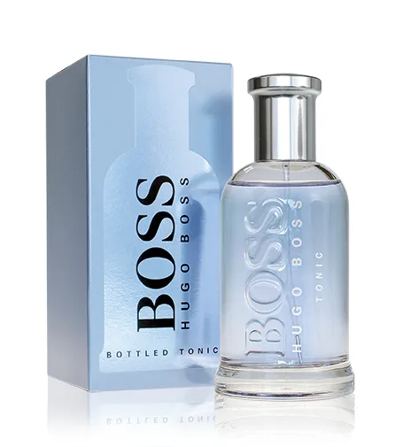 Hugo Boss Boss Bottled Tonic thumbnail 7