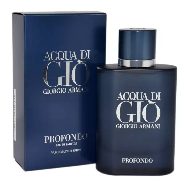 Armani Acqua di Gio Profondo thumbnail 6