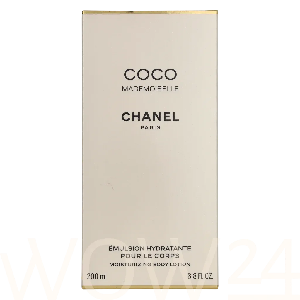 Chanel Coco mademoiselle thumbnail 2