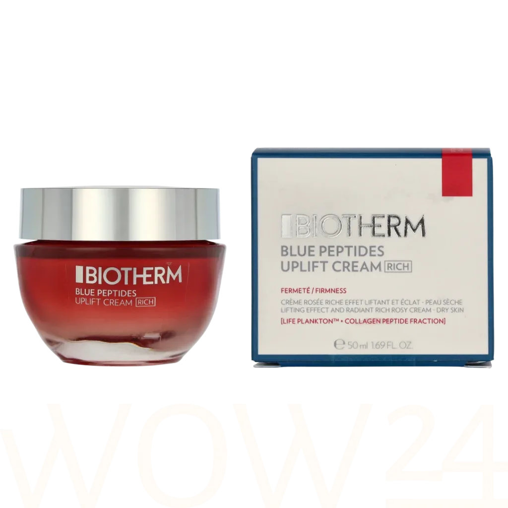 Biotherm Biotherm Blue Therapy Uplift Day Cream Rich thumbnail 4