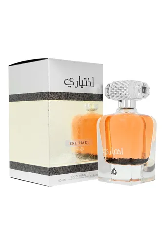Lattafa perfumes Ekhtiari thumbnail 2