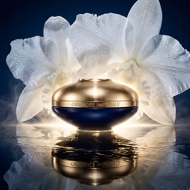 Guerlain Orchidée Impériale thumbnail 2