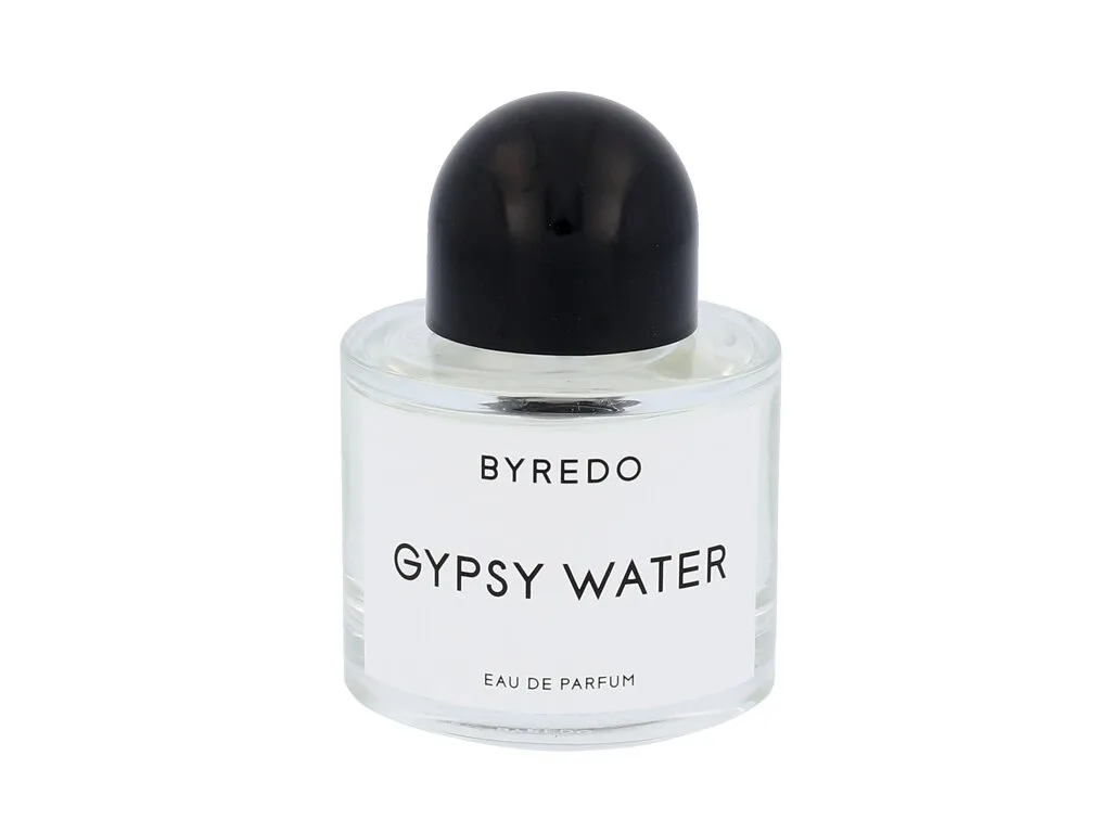 Gypsy water