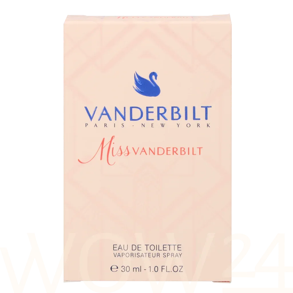 Gloria Vanderbilt Miss vanderbilt thumbnail 2