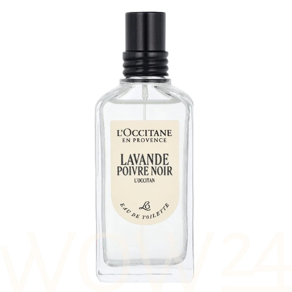 L'occitane Lavande Poivre Noir thumbnail 5