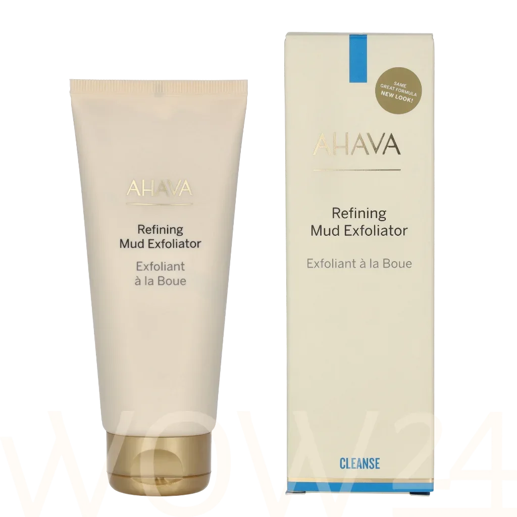 AHAVA Clear Time To Clear thumbnail 4