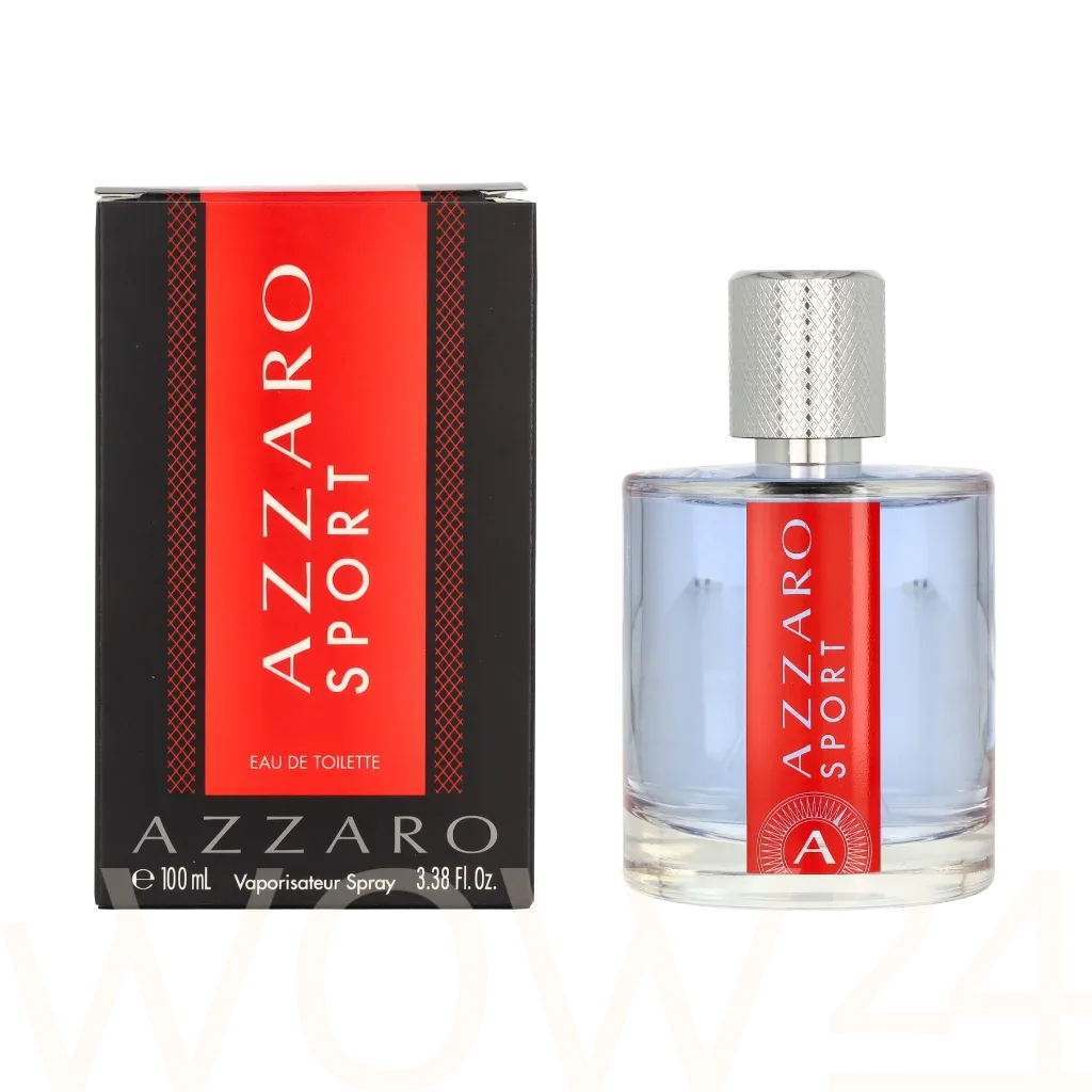 Azzaro Sport 2022 thumbnail 4