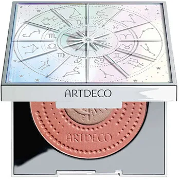 Artdeco Two-Tone Refillable Blush 9.5 g thumbnail 3