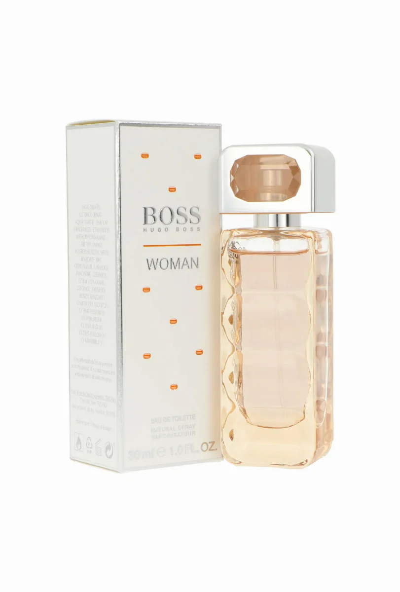Hugo Boss Boss Orange thumbnail 4