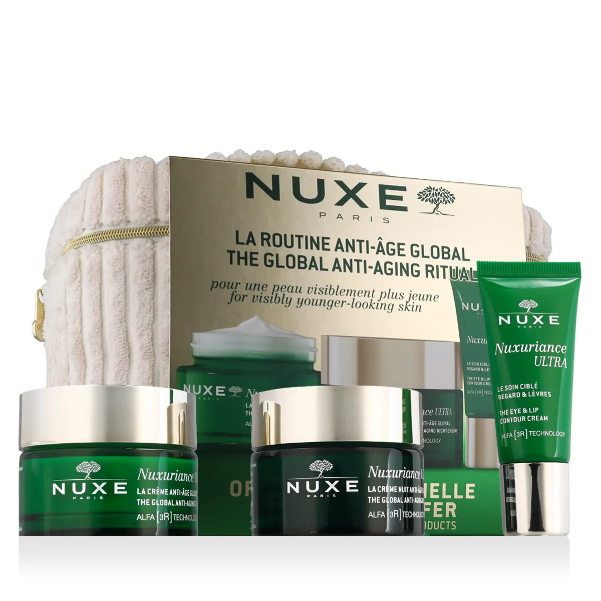 Nuxe Nuxe Vanity Nuxuriance Ultra thumbnail 3