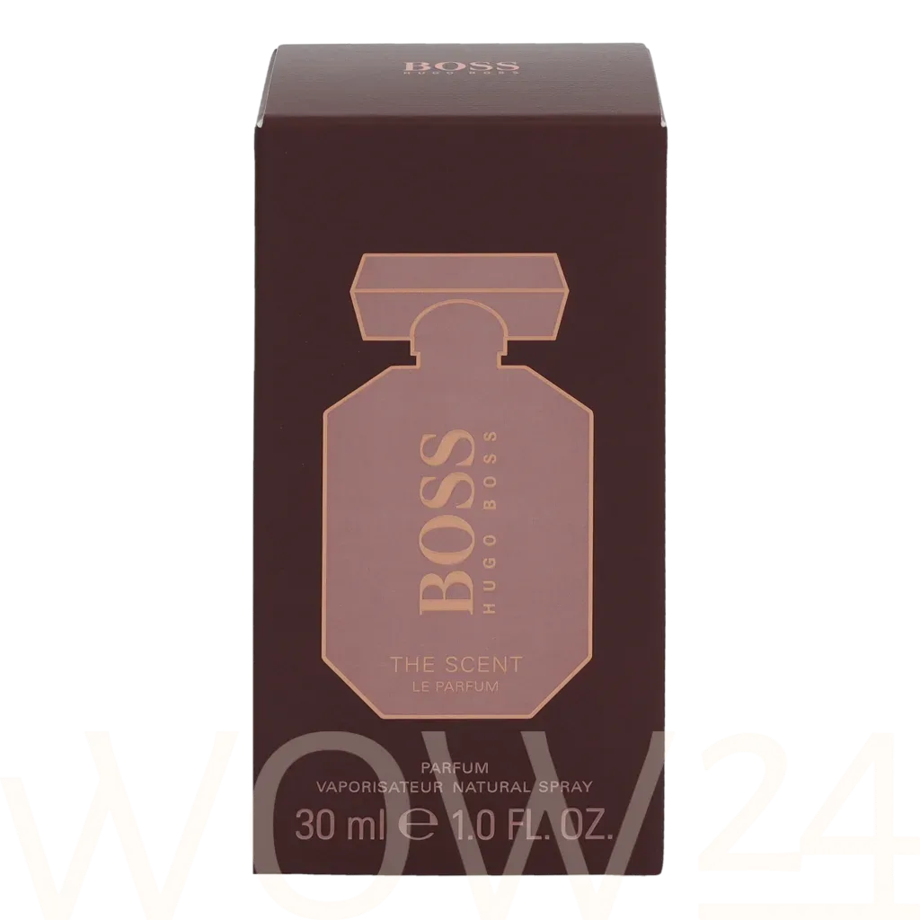Hugo Boss Boss The Scent Le Parfum For Her thumbnail 2
